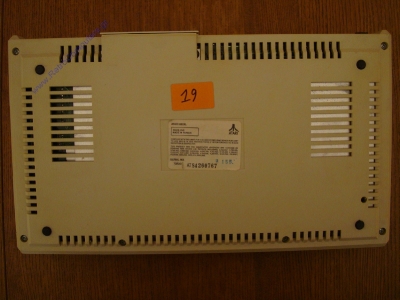 Atari 800 XL_5