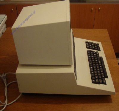 Commodore PET Model 3032_5