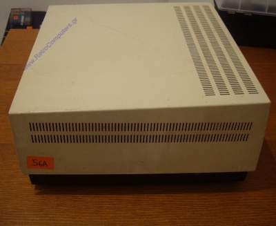 Commodore PET Model 3032_12