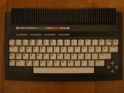 Commodore Plus 4_1