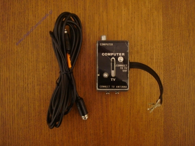 Commodore Plus 4_7