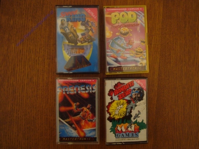 Commodore Plus 4_13