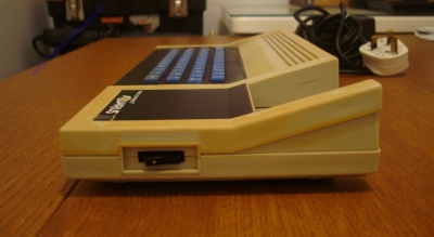 Mattel Aquarius_4