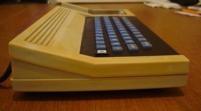 Mattel Aquarius_5