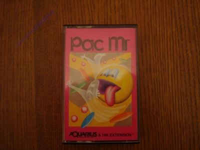Mattel Aquarius_17