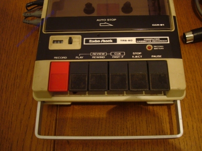 Radio Shack Tandy TRS-80 Color Computer_7