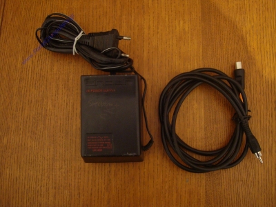 Sinclair ZX Spectrum + (128K)_6