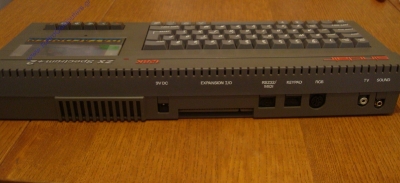 Sinclair ZX Spectrum +2_2
