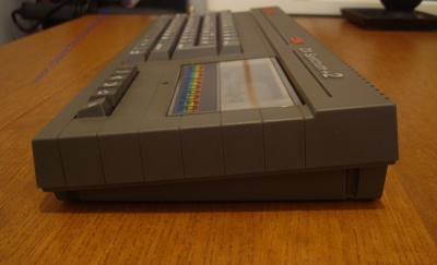 Sinclair ZX Spectrum +2_5