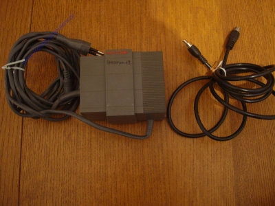 Sinclair ZX Spectrum +2_6