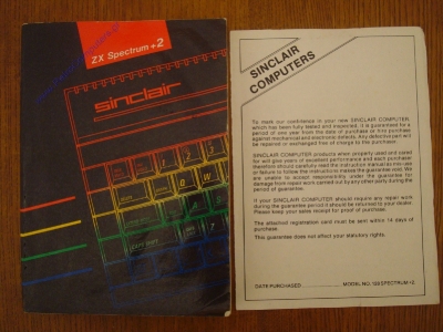 Sinclair ZX Spectrum +2A_10
