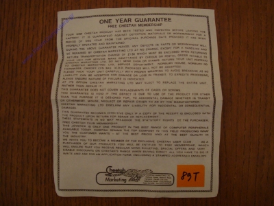 Sinclair ZX Spectrum +2A_11