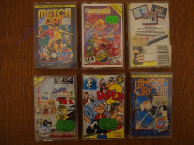 Sinclair ZX Spectrum +2A_13