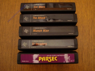 Texas Instruments TI-99-4A_10