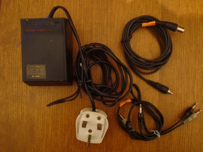 Sinclair ZX Spectrum (48k) DK-TRONICS_6