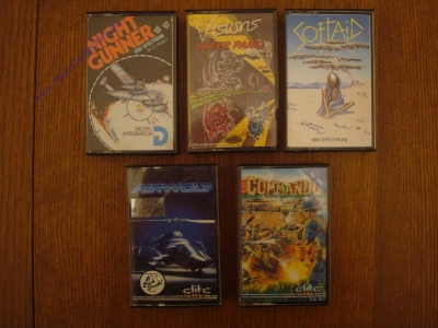 Sinclair ZX Spectrum (48k) DK-TRONICS_9