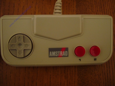 Amstrad GX-4000_10