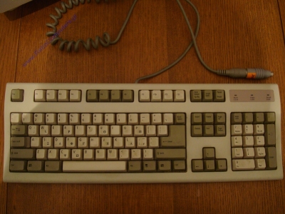 Pentium 2 PC (with monitor)_4