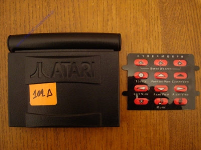 Atari Jaguar_12