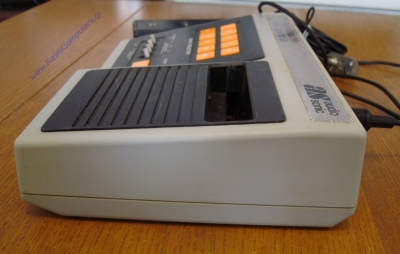 Audio Sonic Programmable Telesports III_9