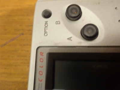 SNK Neo Geo Pocket Color_8