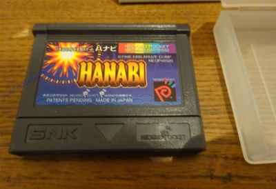 SNK Neo Geo Pocket Color_11