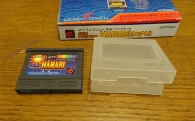 SNK Neo Geo Pocket Color_12