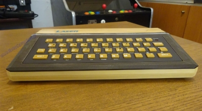 Vtech Laser 110_4