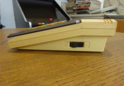 Vtech Laser 110_10
