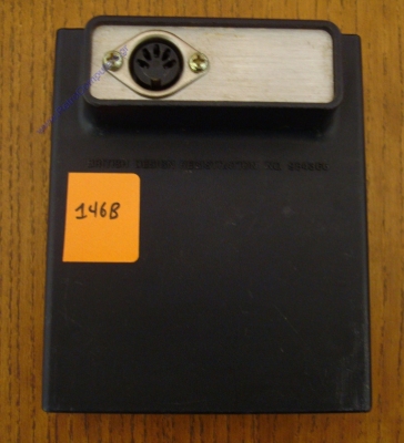 Audio Sonic Programmable Telesports III_15