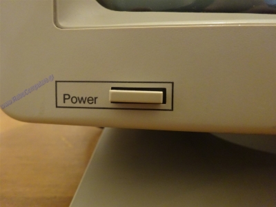 Amstrad PCW 8512_3