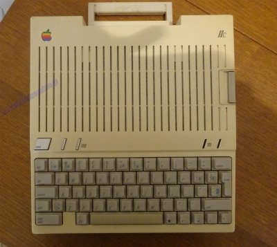 Apple IIc_4