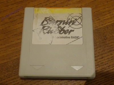 Amstrad 464+_16