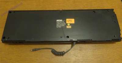 Amstrad CPC 664_18