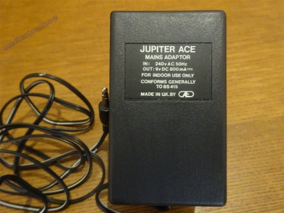 Jupiter Ace 4000_17