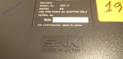SNK Neo Geo AES_21