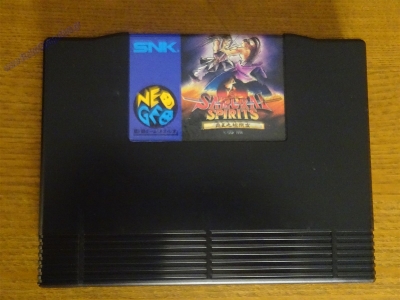 SNK Neo Geo AES_35