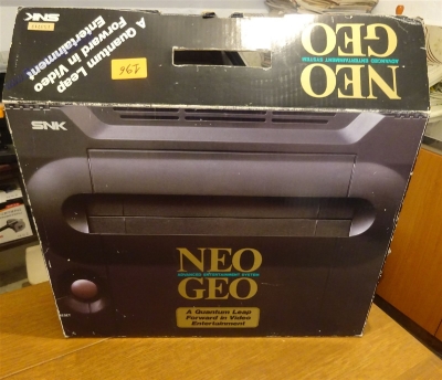 SNK Neo Geo AES_37