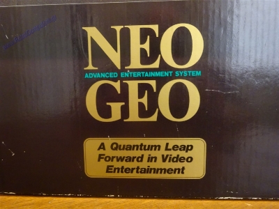 SNK Neo Geo AES_38
