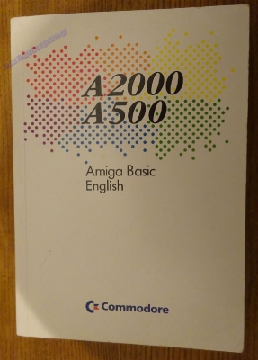 Commodore Amiga 2000_25