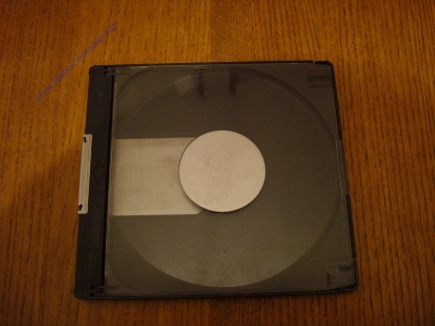 Commodore CDTV_8