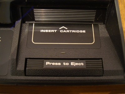 Fairchild Channel F_4