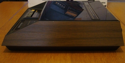 Fairchild Channel F_5