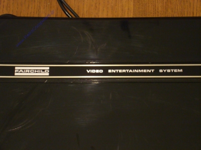 Fairchild Channel F_10