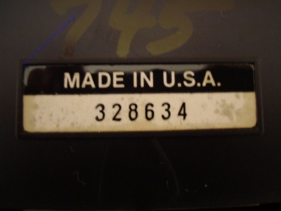 Fairchild Channel F_18