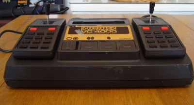 Interton Electronic VC 4000 Video Computer_3