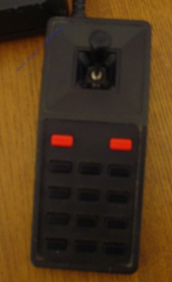 Interton Electronic VC 4000 Video Computer_9