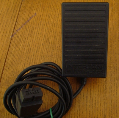 Interton Electronic VC 4000 Video Computer_11