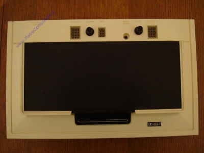 Magnavox Odyssey (1972)_2