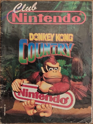 Nintendo Club_1